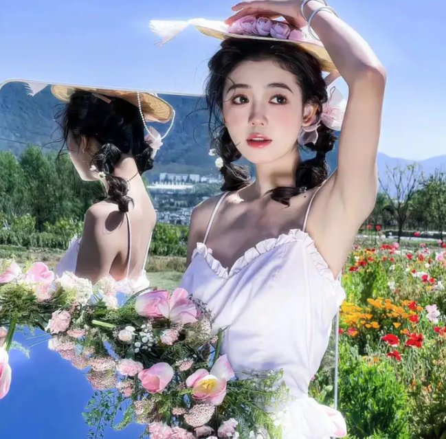 品行不端
