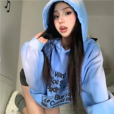 我喜欢的女子