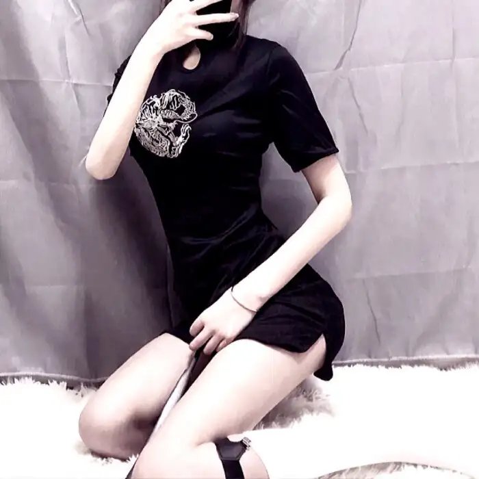 落第魔女